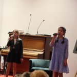 II Gminny Profilaktyczny Przegląd Małych Form Teatralnych